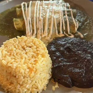 Enchiladas