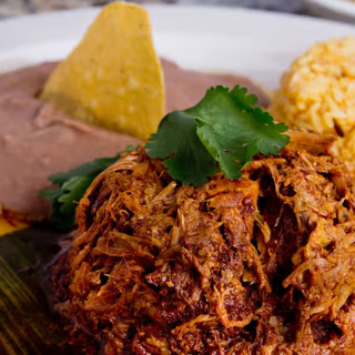 Cochinita Pibil