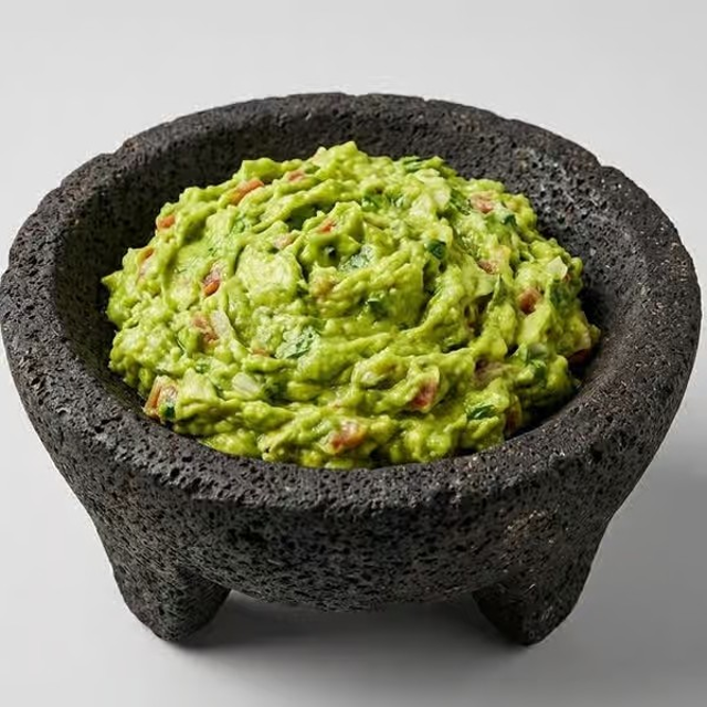 Guacamole.