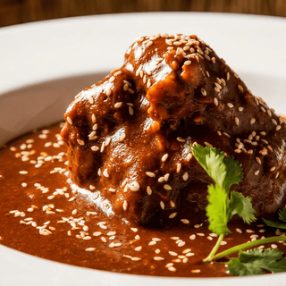 Mole Poblano