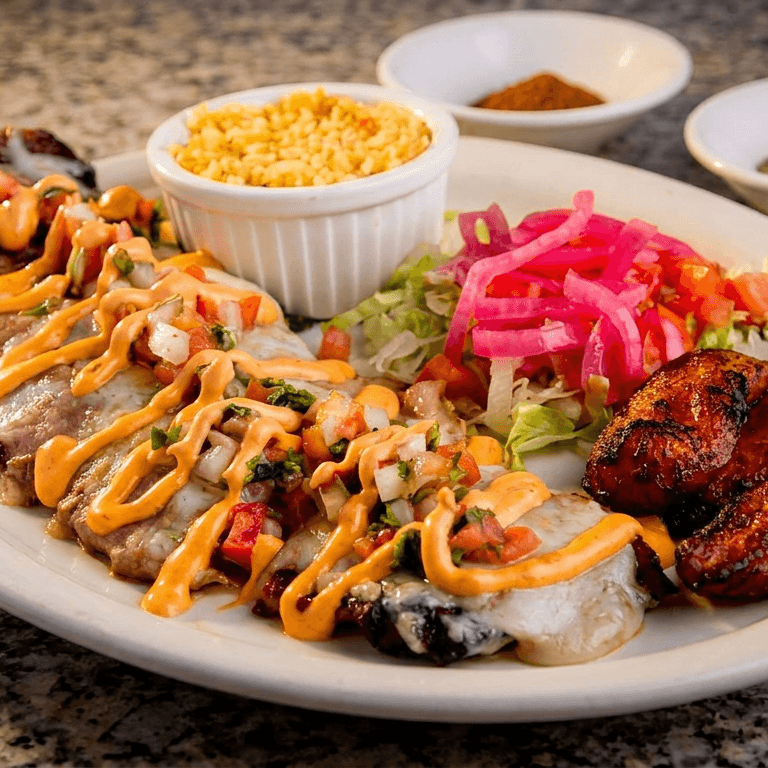 Tasty Tacos Delivered to You